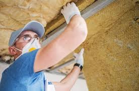 Best Insulation Air Sealing  in Manche Village, CA